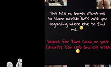 I roleplay as stepmom on date night with stepsons, getting my shiny cock sucked in fantasy