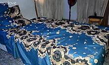 Frosty Chanel gets fingered and fucked simultaneously