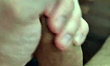 homemade twink fetish with cute young amateur