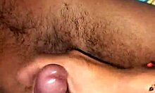 Pretty wife gets wet blowjob from careless neighbor in doggystyle.