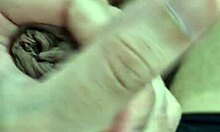 homemade twink fetish with cute young amateur