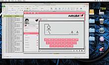 hot colombian lesbians on webcam in playboy tv chapter 14