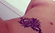 Brunette Amateur Uses Vibrator in POV Cunilingus and Cowgirl Riding