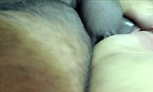 Interracial anal with big cock brunette