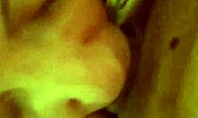 Roxanne and Xander suck that slutty cock!