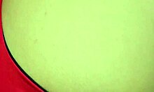 intense kitchen sex with big ass employee