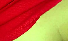 intense kitchen sex with big ass employee