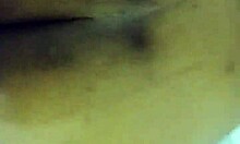 Ebony Milf Gets Thick Ass Backshot In The Ghetto Bathroom