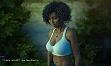 Amateur anal teen with big tits and perfect ass