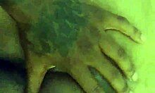 Ebony Milf Gets Thick Ass Backshot In The Ghetto Bathroom