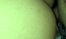 intense kitchen sex with big ass employee