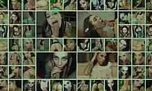 does my hot stepsister blow me in this homemade video?