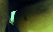 Ebony Milf Gets Thick Ass Backshot In The Ghetto Bathroom