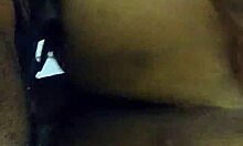 Ebony Milf Gets Thick Ass Backshot In The Ghetto Bathroom