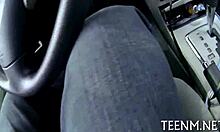 Uncensored oral-sex delights of sasha summers