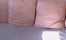 petite asian camgirl in cute socks and lingerie, homemade hd teen