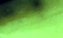 Ebony Milf Gets Thick Ass Backshot In The Ghetto Bathroom