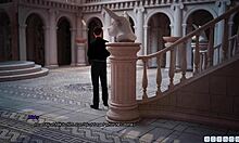 Amateur anal teen with big tits and perfect ass