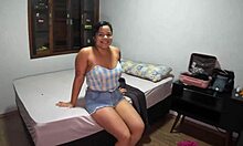 Behind Cameras with Manauara Sisters Chris and Yasmin