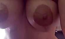 intense kitchen sex with big ass employee