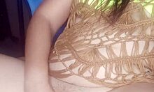 she says, 'my dildo gives rico placer'