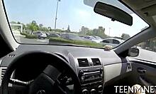 Uncensored oral-sex delights of sasha summers