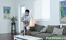 Deal With Stepmom Destiny Cruz