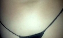 after christmas dinner at midnight my sister-in-law sucks my dick really good