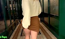 looking for a spot to give that famous blowjob outdoors 😏