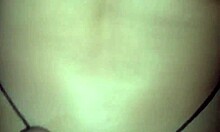 Na kerst diner om middernacht zuigt mijn schoonzus mijn lul echt goed