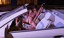 in teen whores diaries episode v, cartoon whores get assfucked