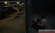 EXTREME HEELS GUYS MAKE PASSES AT GLASSES-WEARING CUTIES!