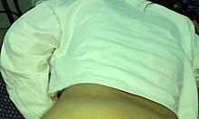 Finally fucked neighbor's wife, she wanted cock since husband didn't give it nights 😏