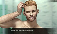 Summer Vaction 38 - Peters First Gay Time