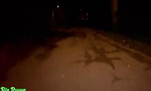 looking for a spot to give that famous blowjob outdoors 😏