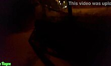 looking for a spot to give that famous blowjob outdoors 😏