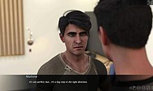 Summer Vaction 38 - Peters First Gay Time