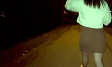 looking for a spot to give that famous blowjob outdoors 😏