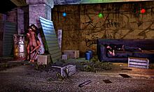 in teen whores diaries episode v, cartoon whores get assfucked