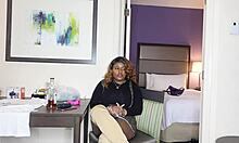 Tori Wofle squirts hard using toys on Respek the Blackout webcam show