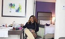 Tori Wofle squirts hard using toys on Respek the Blackout webcam show