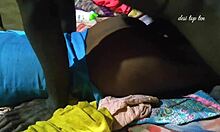 Desi Sexy Couples Dive into Hardcore Action in Hindi Webseries