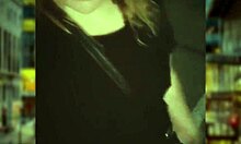 Making My Own Eminem Video With Blonde Goddess Domination