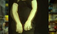 Making My Own Eminem Video With Blonde Goddess Domination