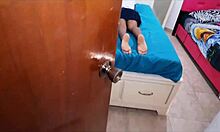 stepbrother wants me to fuck him 😈