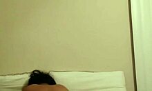 hey, quickie with shy but hot comadre in pov homemade