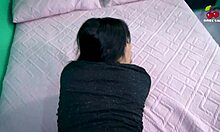 Latina amateur penetrated deep in random hardcore action