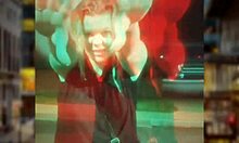 Making My Own Eminem Video With Blonde Goddess Domination