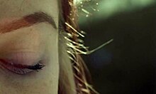 Black metal vibe with Perchta, uncensored Alps Austria goth fingering and doggystyle