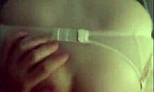 amateur teen 18+ with big boobs gets fucked hard.